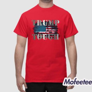 Trump Tough American Shirt 1