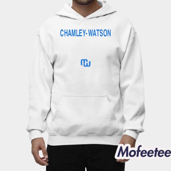 Chamley Watson Shirt