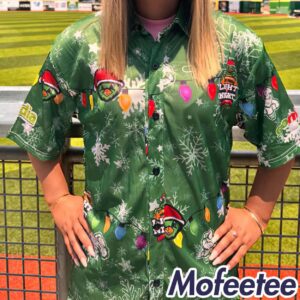 Charleston Dirty Birds Light the Night Hawaiian Shirt 2024 Giveaway 1