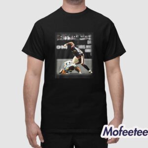 Dalton Schultz Texans Fuck The Rest Shirt 1 1