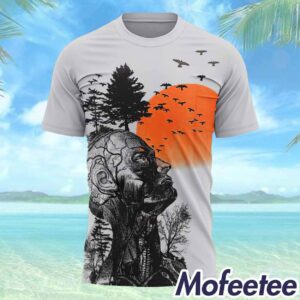 Jason Kelce Hangover 3D Shirt 1