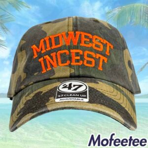 Midwest Incest Hat 1