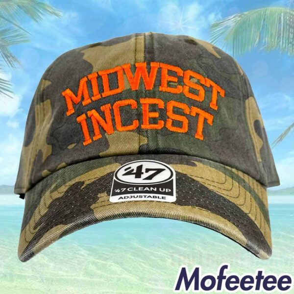 Midwest Incest Hat