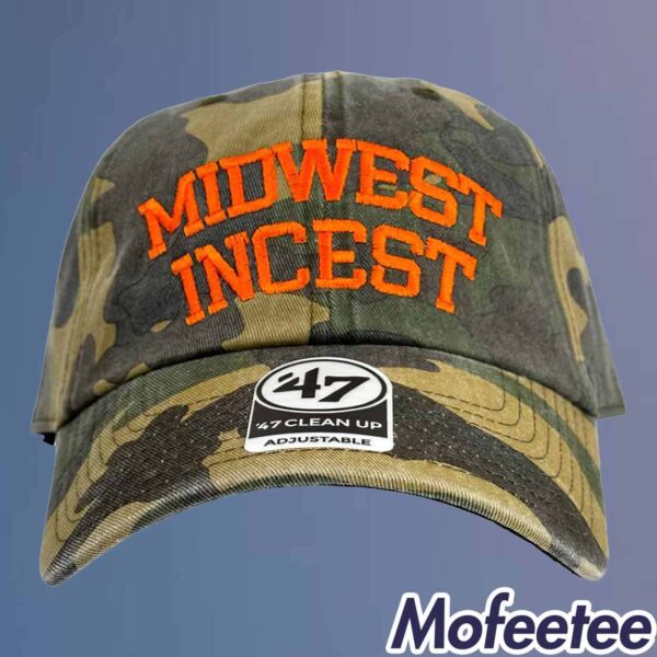 Midwest Incest Hat