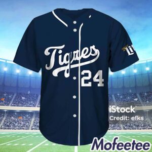 Miguel Cabrera Tigers Baseball Jersey Giveaway 1