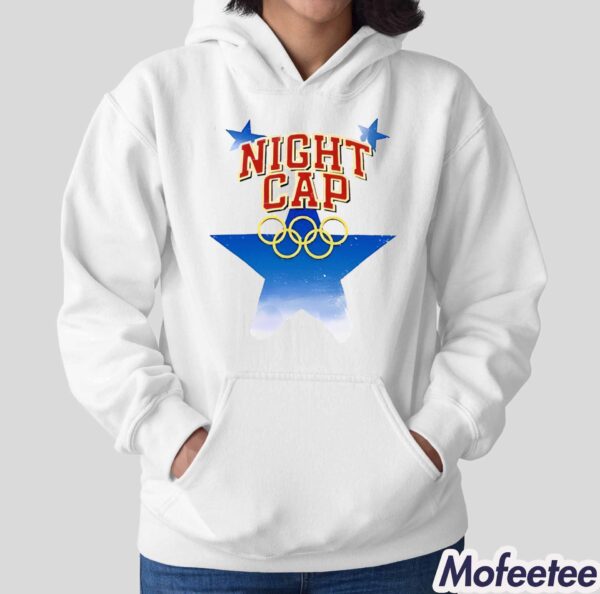 Nightcap Olympics Shirt