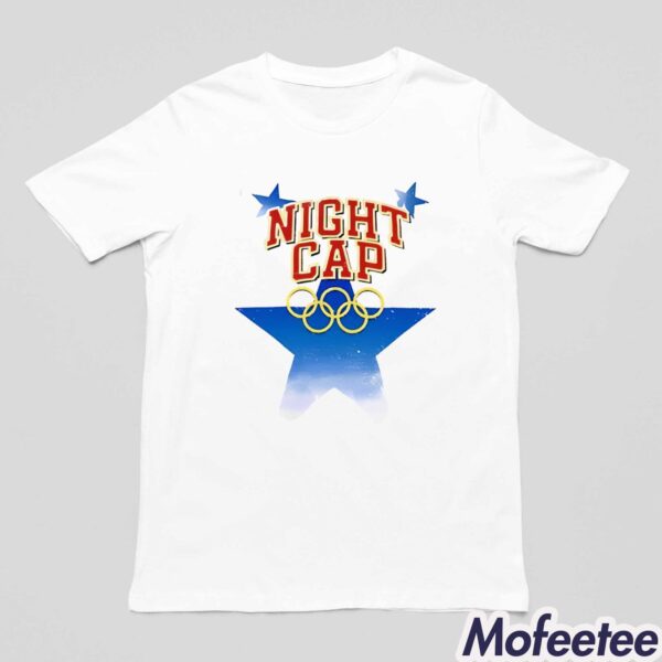 Nightcap Olympics Shirt