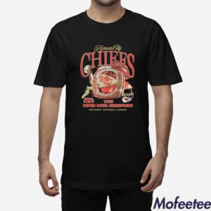 Patrick Mahomes Chiefs Vintage Super B Ring 1969 Shirt 1