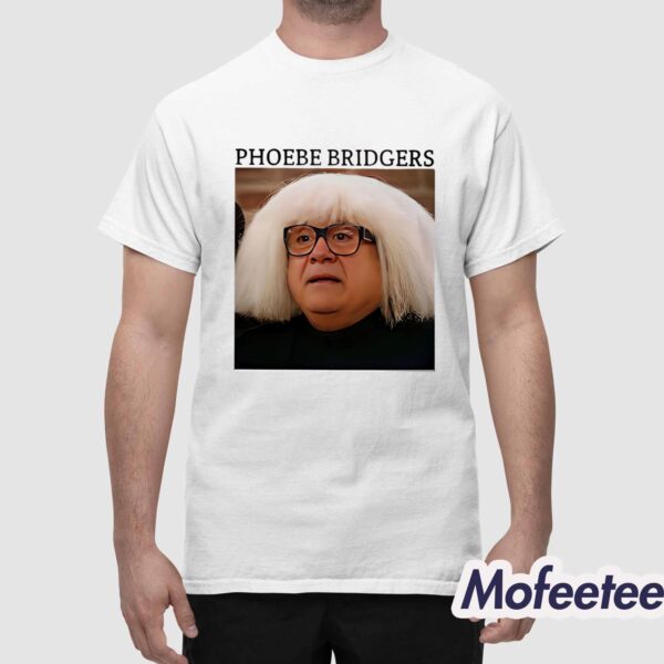 Phoebe Bridgers Classic Shirt