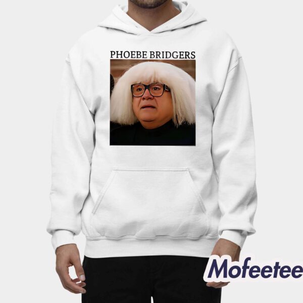 Phoebe Bridgers Classic Shirt