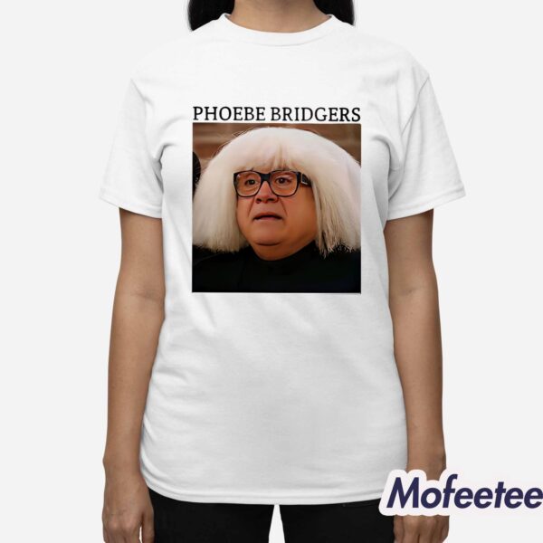 Phoebe Bridgers Classic Shirt