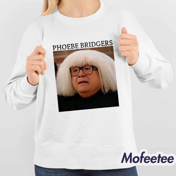 Phoebe Bridgers Classic Shirt