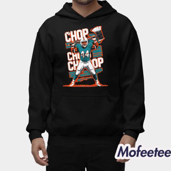 Robinson Chop Chop Chop Shirt