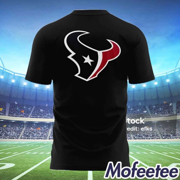 Texans Dalton Schultz Fuck The Rest Shirt