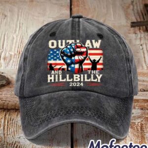 The Outlaw and The Hillbilly Cap 1