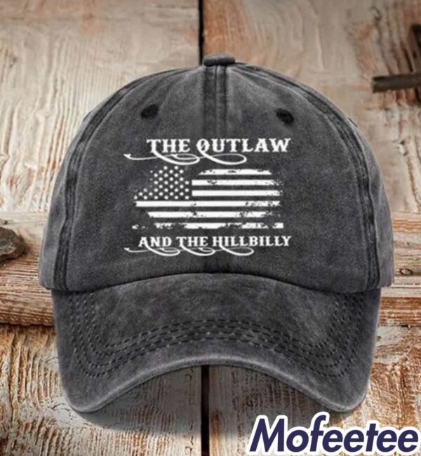 The Outlaw and The Hillbilly Hat