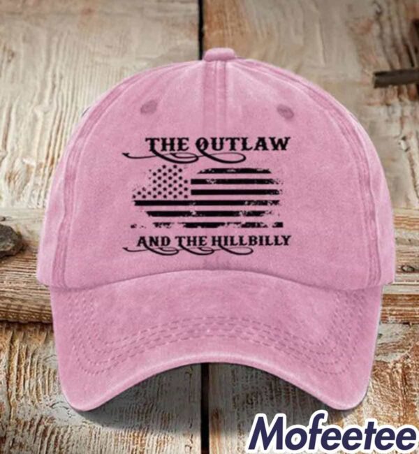 The Outlaw and The Hillbilly Hat