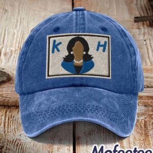 Unisex Madam President 2024 Hat 1