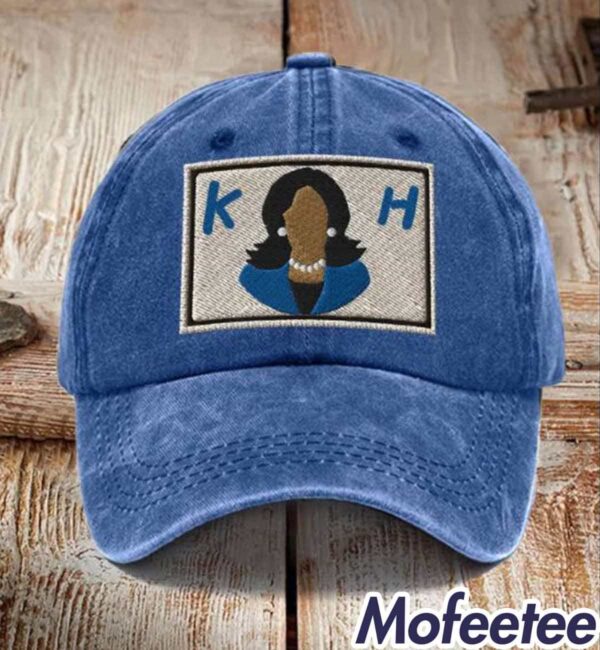 Unisex Madam President 2024 Hat