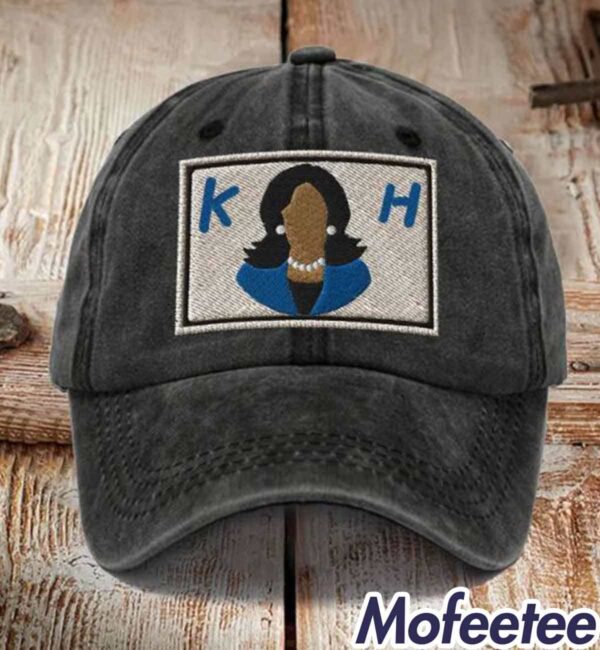 Unisex Madam President 2024 Hat