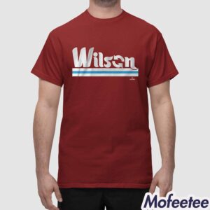 Weston Wilson cycle shirt 1