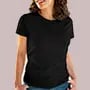 Ladies' T-Shirt G500L