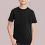 Youth Cotton T-Shirt G500B