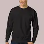 Crewneck Sweatshirt G180